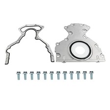 Rear Main Seal Kit Compatible with Chevy Tahoe Suburban Silverado Express