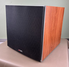 POLK PSW10 SUBWOOFER