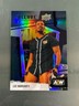 Lee Moriarty 2022 Upper Deck AEW All Elite Wrestling #35 Card Allure