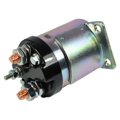 Solenoid Magnetschalter für Harley Anlasser 65-88 FL FX XL Shovel ers. 71469-65