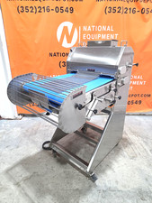 Late Model Dough Tech AM315 Bakery Bread Doug...