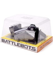 HEXBUG BattleBots Remote Control Blacksmith - Electronic RC Robot