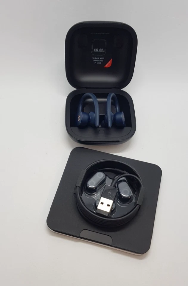 Beats Powerbeats Pro True Wireless Earbuds Bluetooth ANC Sport B-Ware Neuwertig - Bild 3 von 4