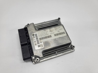 BMW 3er E46 318i   Motorsteuergerät Steuergerät  DME 7541461  7546342  (51)