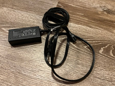 Genuine HP 45W blue tip laptop AC Adapter Power Supply Charger 19.5V 741727-001