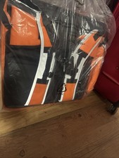 Just Eat Bag Food Delivery Service