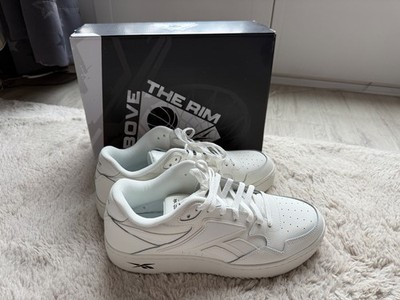 Reebok ATR Chill Retro Basketball Sneakers 44.5 wie NEU