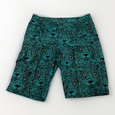 Shredly The MTB Shorts Womens Size 2 Tina Leo...