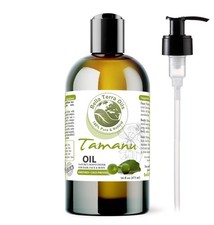 Natural Tamanu Oil - 16oz  Premium Grade, Cold-Pressed Oil for Skin, Hair  DIY