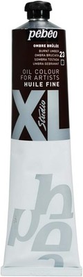 Pébéo - Feines Öl XL 200 ML - Ölgemälde - Ideal für Anfänger oder Profis - Fine 