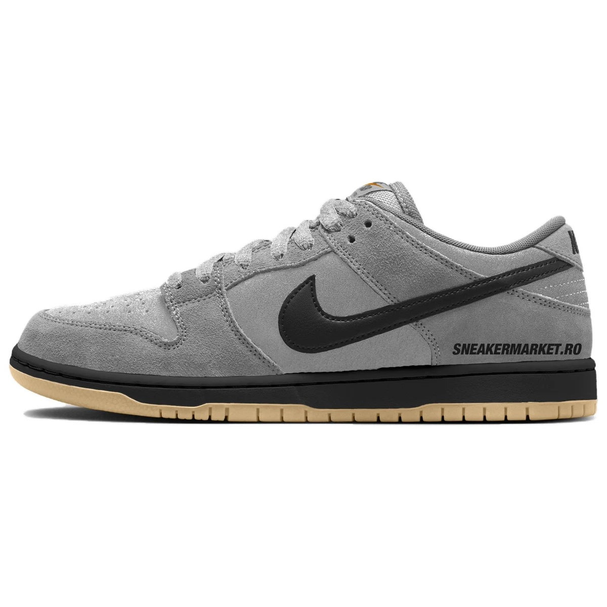 Preços baixos em Nike Dunk Low SB Gray | eBay