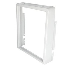 Radiator Grille Frame Fits International Hydro 84 684 685 784 884 885 3121233r1