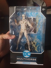 McFarlane Toys DC Universe Godspeed 7 in Action Figure - 15246