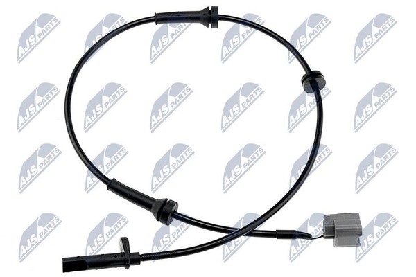 NTY Sensor, Raddrehzahl HCA-NS-168 Passend FüR Nissan Renault-image