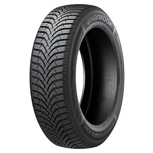 TYRE HANKOOK 195/70 R16 94H W452 WINTER ICEPT RS2 DOT 2023 WINTER