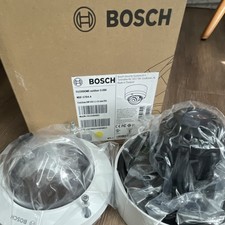 Bosch FLEXIDOME Outdoor 5100i IP Surveillance Security Camera NDE-5704-A