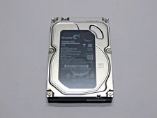 Apple Seagate Barracuda 3TB 6G SATA 7.2K Internal 3.5" HD Hard Drive ST3000DM001