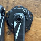 Quark Riken BB30 Power Meter 170mm - 110BCD-Carbon Arms and Two Chainring Sets — photo 2