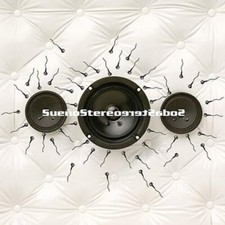 Soda Stereo Suedo Stereo (importación del Reino Unido) VINILO LP NUEVO