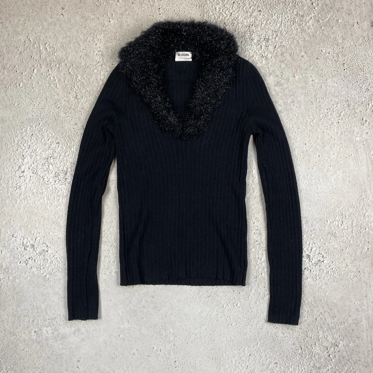 blumarine sweater products for sale | eBay