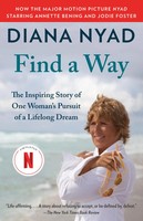 Find A Way | The Inspiring Story Of One Woman's Pursuit Of A Lifelong Dream