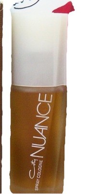 Vintage Nuance Perfume Cologne Coty 2oz New Old Stock Boxed