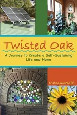 Kristina Munroe Pe Twisted Oak (Paperback) (UK IMPORT)