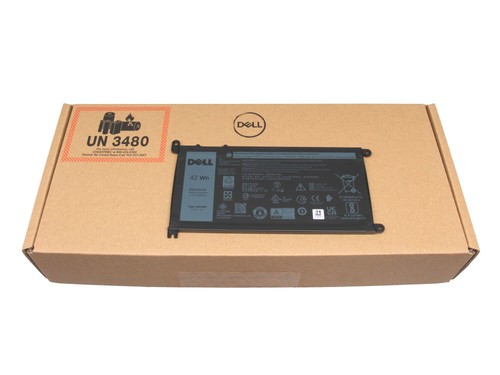 Dell Akku für Vostro 15 (3581) 42Wh - Bild 3 von 4