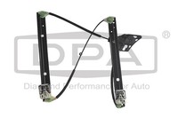 DPA Fensterheber 88371811102 FüR Audi Q3 8UB 8UG Tfsi TSI TDI Quattro