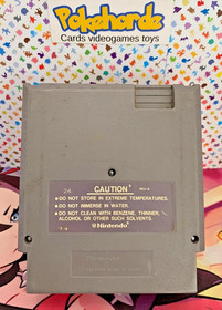 life force nes cart only