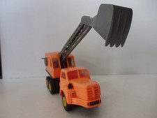 Berliet Lyon camions gamme travaux publics à vendre