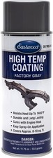 High Temperature Resistant Factory Gray Exhaust Manifold Coating Aerosol 11.75 O High Temperature Resistant Factory Gray Exhaust Manifold Coating Aerosol 11.75 O