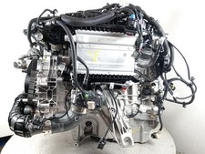 S58B30A KOMPLETTER MOTOR / 6368728 F�R BMW 4 COUPE G22, G82 M4 COMPETITION M X