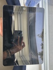 ipad 8th generation 128gb wifi only tablet grey
