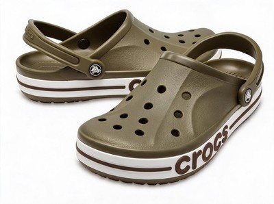New wooden clogs   slip-on, waterproof, lightweight, with a rotating heel strap