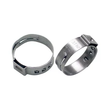 Motion Pro Stepless Clamp - 43.8mm to 47.0mm range / 5 piece 11-0074CL77CL77