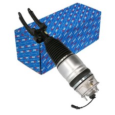 JAPKO LUFTFEDER FEDERBALG LUFTFAHRWERK VORNE RECHTS passend für PORSCHE CAYENNE 