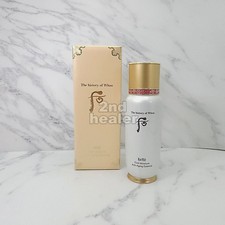 The history of Whoo Bichup First Moisture Anti-Aging Essence 90ml K-Beauty