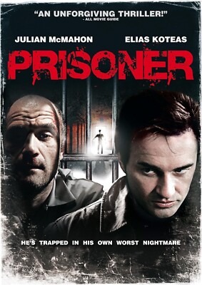 Prisoner (2009) (DVD) **BRAND NEW** FACTORY SEALED***