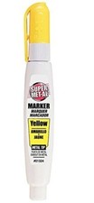 Super Met Al 1296 1324 Squeeze Action Paint Marker
