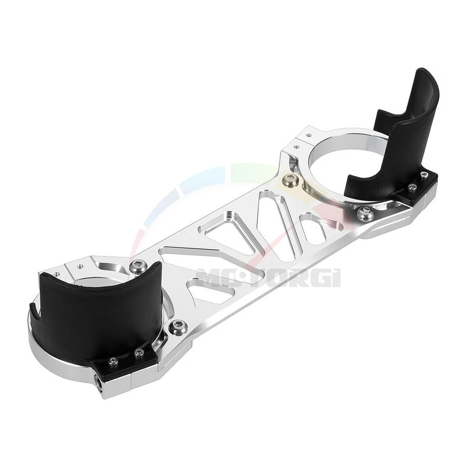 Balance Shock Front Fork Brace For Kawasaki Eliminator 250LX 1993-1998 EL250A - Изображение 3 из 4