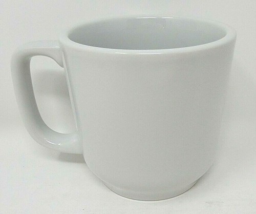 Starbucks 2009 Becher ERNEUERN Kaffee weiße Tasse einfaches Design von Toki Japan - Bild 3 von 6