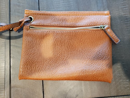 Street Level Armband hellbraun - Bild 1 von 3