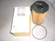 Filtre à huile Citroen C6