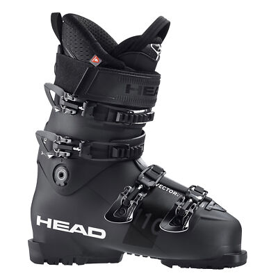 Head Vector 110 RS black Skischuhe - 600165