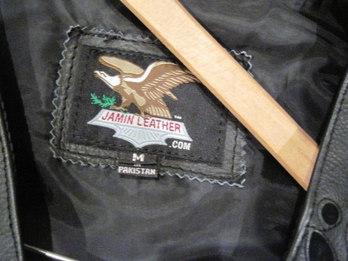 MOTORCYCLE LEATHERs /womans small/ - Picture 3 of 11