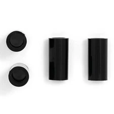 Gibraltar 4 Pack 8mm Cymbal Sleeves