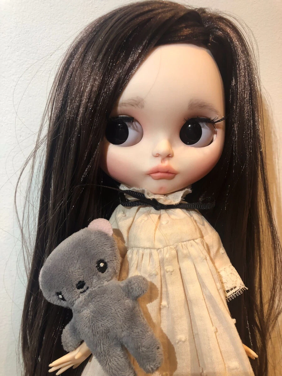 Munecas Blythe Doll