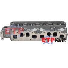 Assembled Cylinder Head for Toyota 4Y