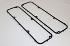 Ford FE Steel Core Rubber Valve Cover Gaskets 3/16" BB 352 360 390 406 427 428